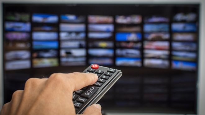 Los riesgos de comprar un televisor inteligente (y qué recomienda el FBI para protegerte) Los riesgos de comprar un televisor inteligente (y qué recomienda el FBI para protegerte)