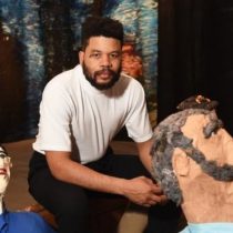 Oscar Murillo: el artista colombiano gana el prestigioso premio Turner de arte contemporáneo