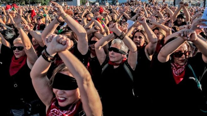 El enemigo, la mujer y otras alimañas El enemigo, la mujer y otras alimañas