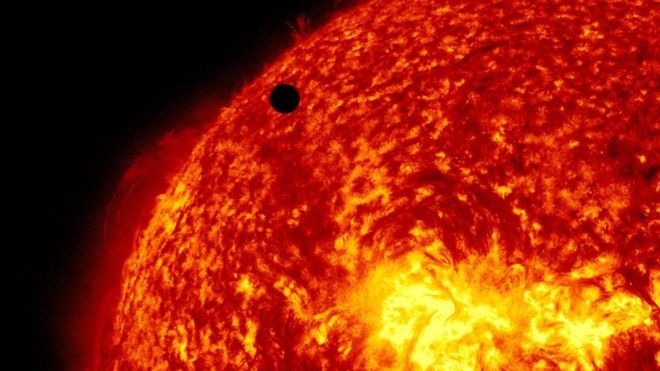 Sonda Parker: los misterios del Sol que reveló la primera nave espacial en “tocar” el borde de nuestra estrella Sonda Parker: los misterios del Sol que reveló la primera nave espacial en “tocar” el borde de nuestra estrella