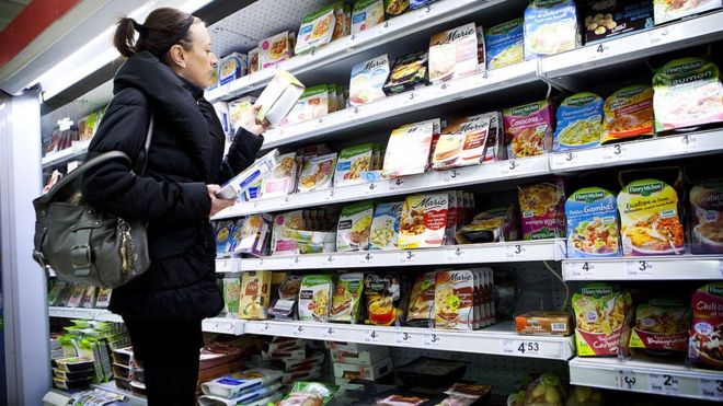 Por qué no hay que demonizar los alimentos procesados (y por qué en el fondo todos lo son) Por qué no hay que demonizar los alimentos procesados (y por qué en el fondo todos lo son)