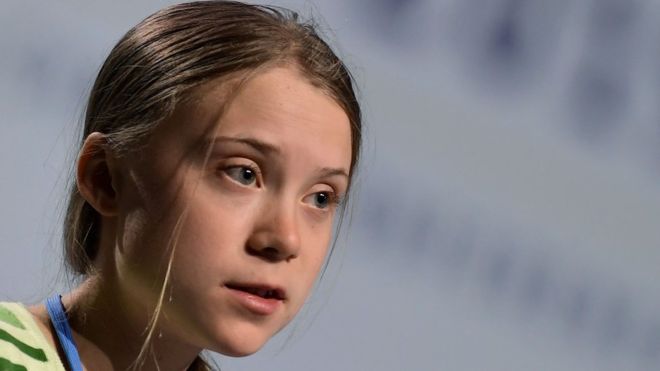 Greta Thunberg: cómo la activista se burla en Twitter de las críticas de líderes mundiales como Bolsonaro, Putin o Trump Greta Thunberg: cómo la activista se burla en Twitter de las críticas de líderes mundiales como Bolsonaro, Putin o Trump