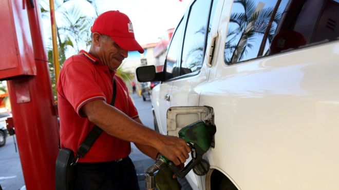 Venezuela: qué hay detrás del aumento de la producción petrolera tras años de fuertes caídas Venezuela: qué hay detrás del aumento de la producción petrolera tras años de fuertes caídas