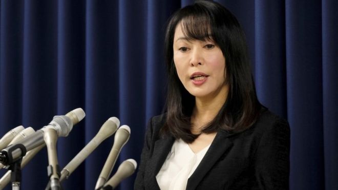 Japón ahorca a un ciudadano chino, la primera ejecución de un extranjero en 10 años Japón ahorca a un ciudadano chino, la primera ejecución de un extranjero en 10 años