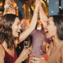 Cómo preparar tu hígado para las fiestas de fin de año