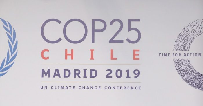 ¿Dónde ha estado América Latina en su propia Cumbre del Clima? ¿Dónde ha estado América Latina en su propia Cumbre del Clima?