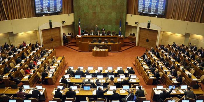 Tras reunión con Piñera oficialismo da por terminada la “negociación constituyente” sin alcanzar acuerdos Tras reunión con Piñera oficialismo da por terminada la