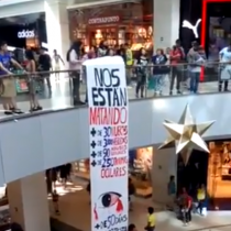 El fin de la segunda república oligárquica