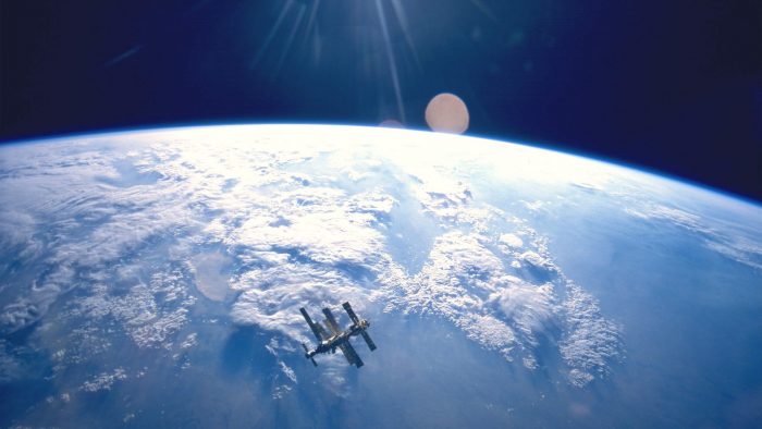 Ciencia posnormal o cómo se estudia el clima en tiempos de incertidumbre Ciencia posnormal o cómo se estudia el clima en tiempos de incertidumbre