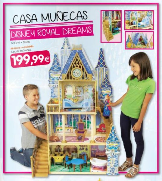 Infancia y roles de género: cómo los juguetes pueden reforzar estereotipos sexistas en la adultez Infancia y roles de género: cómo los juguetes pueden reforzar estereotipos sexistas en la adultez
