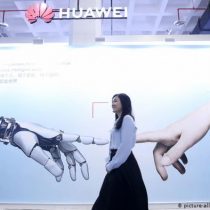 Huawei luchará por 