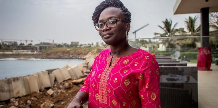 Cinco historias de científicas africanas comprometidas con sus países Cinco historias de científicas africanas comprometidas con sus países