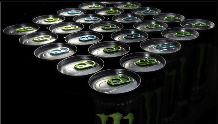 Monster: la bebida energética que rompe los parámetros en la bolsa con un crecimiento del 60.000% en sus acciones Monster: la bebida energética que rompe los parámetros en la bolsa con un crecimiento del 60.000% en sus acciones