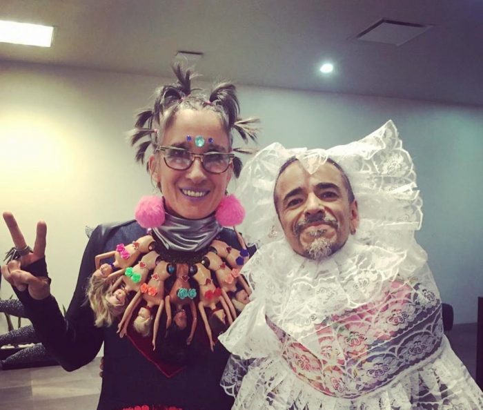 Después de 12 años sin interpretar “La Ingrata”, Café Tacvba celebró sus 30 años con una renovada versión feminista Después de 12 años sin interpretar “La Ingrata”, Café Tacvba celebró sus 30 años con una renovada versión feminista