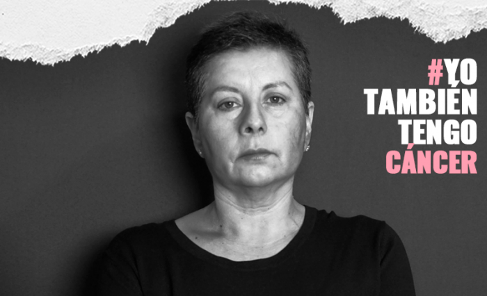 Los testimonios que demuestran la falta de acceso a tratamientos de cáncer de mama metastásico Los testimonios que demuestran la falta de acceso a tratamientos de cáncer de mama metastásico