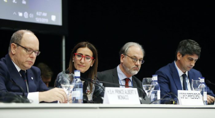 Chile anuncia plataforma de soluciones para el océano durante la COP25 Chile anuncia plataforma de soluciones para el océano durante la COP25