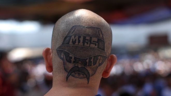 Mara Salvatrucha: detienen a cientos de miembros de la pandilla MS13 en Nueva York y El Salvador en uno de los mayores golpes al grupo Mara Salvatrucha: detienen a cientos de miembros de la pandilla MS13 en Nueva York y El Salvador en uno de los mayores golpes al grupo