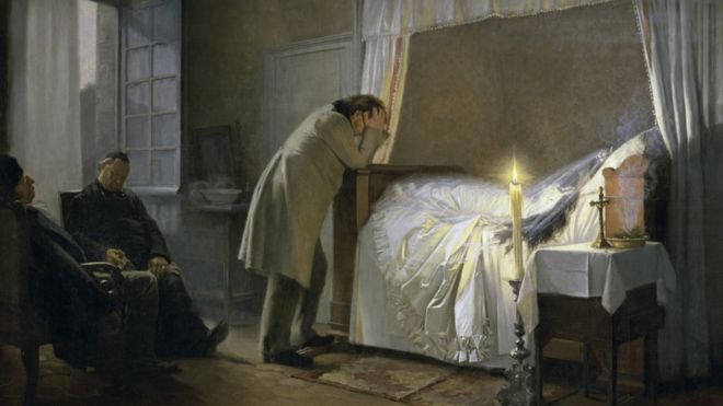 “¡Tengo un amante! ¡Un amante!”: cómo fue el juicio a Madame Bovary, “una de las pecadoras más célebres del mundo” “¡Tengo un amante! ¡Un amante!”: cómo fue el juicio a Madame Bovary, “una de las pecadoras más célebres del mundo”