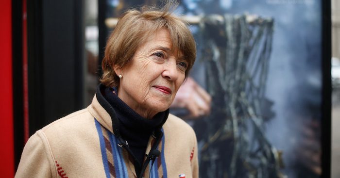 Ministra de Cultura anuncia que Piñera desechó el Museo de la Democracia Ministra de Cultura anuncia que Piñera desechó el Museo de la Democracia