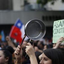 Nueva Constitución, la otra recomendación del informe ONU que descolocó al Gobierno