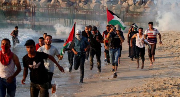 Corte Penal Internacional ordena abrir una investigación contra Israel por crímenes de guerra en Palestina Corte Penal Internacional ordena abrir una investigación contra Israel por crímenes de guerra en Palestina