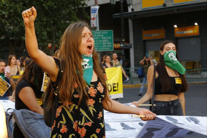 Las mujeres reclaman su liderazgo en la acción climática Las mujeres reclaman su liderazgo en la acción climática