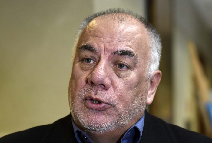 El análisis de Osvaldo Andrade tras el estallido social: “Yo creo que este Gobierno ya se terminó” El análisis de Osvaldo Andrade tras el estallido social: