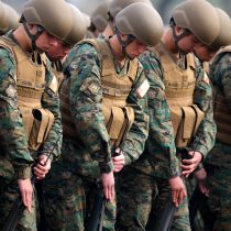Ejército repelió ataque a regimiento en San Fernando