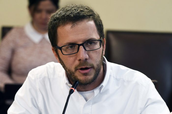Director del SJM denunció deportación de extranjeros “bajo engaño” Director del SJM denunció deportación de extranjeros