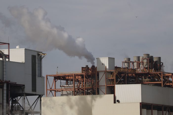 ¿Cómo avanza Chile en el proceso de descarbonización?