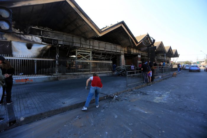 Metro: estación San Pablo reabre sus puertas por la Línea 5 el lunes 30 de diciembre Metro: estación San Pablo reabre sus puertas por la Línea 5 el lunes 30 de diciembre