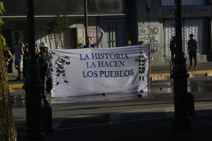 ¿Fin del modelo neoliberal? ¿Fin del modelo neoliberal?