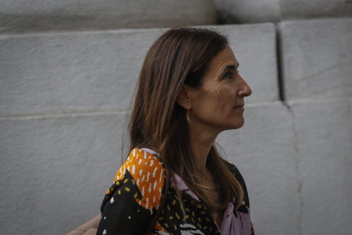 Piñera defiende a ministra Schmidt por pobres resultados de la COP25: “Es injusto cargarle esto, es una pequeñez” Piñera defiende a ministra Schmidt por pobres resultados de la COP25: