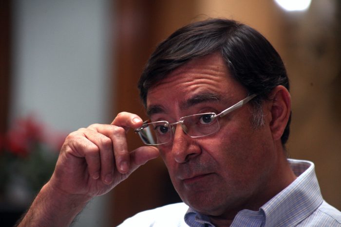 Guevara en la cuerda floja: oposición anuncia acusación constitucional contra el intendente tras “copamiento preventivo” Guevara en la cuerda floja: oposición anuncia acusación constitucional contra el intendente tras
