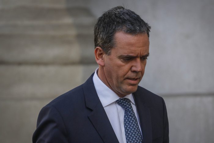 Senador Harboe (PPD) por requerimiento de la ABIF ante el TC: “los bancos no han entendido nada de nada” Senador Harboe (PPD) por requerimiento de la ABIF ante el TC: “los bancos no han entendido nada de nada”