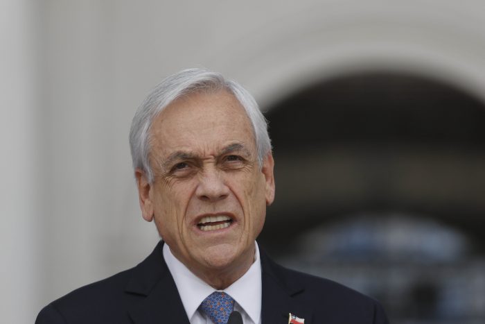 Ya tiene fecha: próxima semana diputados deberán zanjar acusación constitucional contra Presidente Piñera Ya tiene fecha: próxima semana diputados deberán zanjar acusación constitucional contra Presidente Piñera