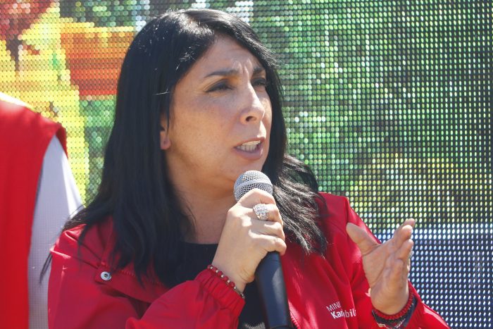 El mea culpa de Rubilar: asume baja aprobación de Piñera y condena las frases de exministros El mea culpa de Rubilar: asume baja aprobación de Piñera y condena las frases de exministros