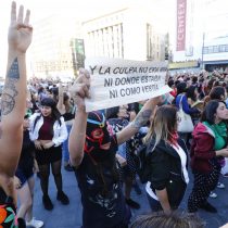 Feminismo: ¡Energía sanadora planetaria!