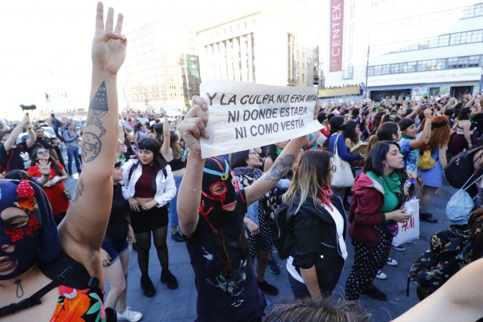 #NoCulpesAlCopete: Fundación Emilia lanza campaña para concientizar acerca del consumo responsable de alcohol y la violencia de género #NoCulpesAlCopete: Fundación Emilia lanza campaña para concientizar acerca del consumo responsable de alcohol y la violencia de género
