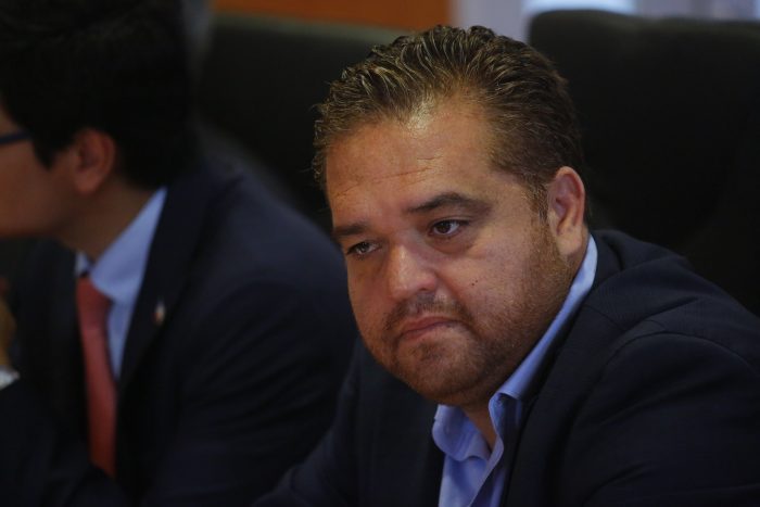 «No sabía que era epidemiólogo»: la irónica respuesta del intendente del Biobío al alcalde de Concepción tras pedir cuarentena