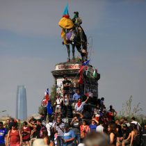 En búsqueda de la dignidad