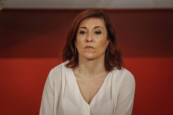 Defensora de la Niñez valora informe de la ONU y espera que el Gobierno adopte “medidas urgentes que detengan” las violaciones a los DDHH Defensora de la Niñez valora informe de la ONU y espera que el Gobierno adopte