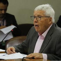 Diputado Rodrigo González (PPD): “El informe del INDH en Valparaíso es lapidario