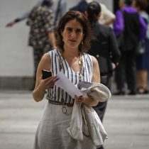 Ministra Zaldívar y eventual alza del desempleo: 
