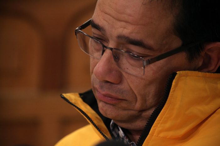 INDH sale al camino de La Moneda por informe ONU: “Son cifras y hechos verdaderos, nosotros no mentimos” INDH sale al camino de La Moneda por informe ONU: