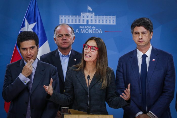 El regreso de Schmidt: lamenta “no haber alcanzado todas las metas” en la COP25 pero valora los “inéditos” acuerdos alcanzados El regreso de Schmidt: lamenta