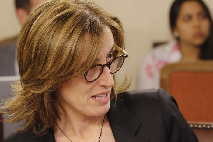 Cubillos respalda marginar de la PSU a quienes participaron en el boicot y asegura que Víctor Chanfreau “tiene dos problemas” Cubillos respalda marginar de la PSU a quienes participaron en el boicot y asegura que Víctor Chanfreau “tiene dos problemas”