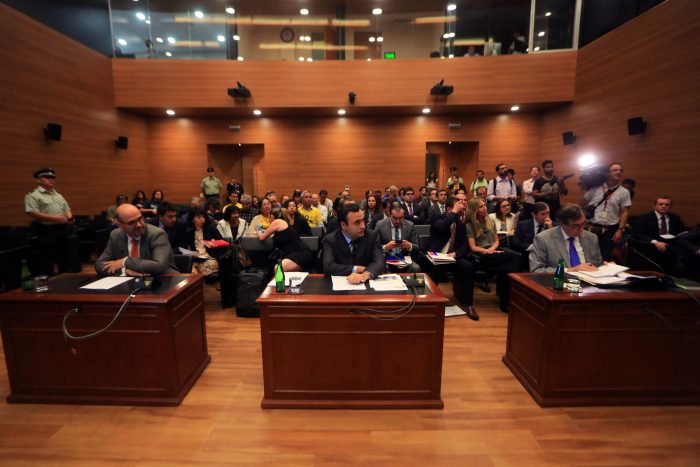 No sirvieron los alegatos: por unanimidad, TC rechaza el retiro de los fondos de pensiones No sirvieron los alegatos: por unanimidad, TC rechaza el retiro de los fondos de pensiones