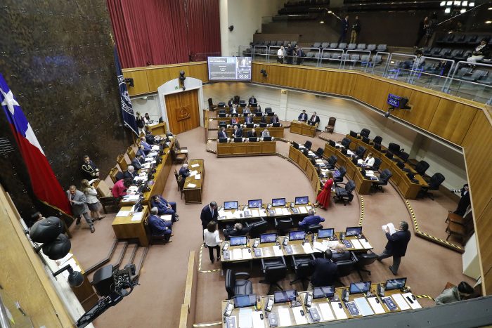 Senado avanza en proyecto de reforma tributaria: Sala aprobó la mayoría de las normas y deja pendientes las votaciones separadas del articulado Senado avanza en proyecto de reforma tributaria: Sala aprobó la mayoría de las normas y deja pendientes las votaciones separadas del articulado