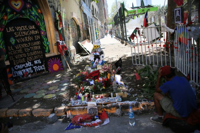 SML afirma que causa de muerte de Mauricio Fredes fue asfixia por sumersión SML afirma que causa de muerte de Mauricio Fredes fue asfixia por sumersión